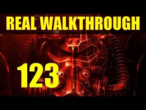 Fallout 4 Walkthrough Part 123 - Tinker Tom Special .50 Cal Business