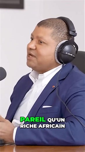 📺 L’Entrepreneur 🗓️ Lundi 16H30 – ORTM1 🔁 Vendredi 12H – Rediffusion | L'Entrepreneur