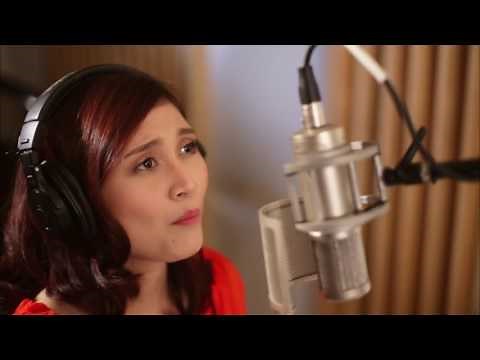 Disney's Moana "How Far I'll Go" - Ayda Jebat
