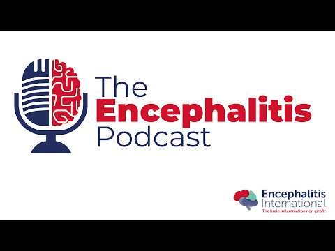 Could dexamethasone improve HSV encephalitis outcomes - with Professor Tom Solomon CBE