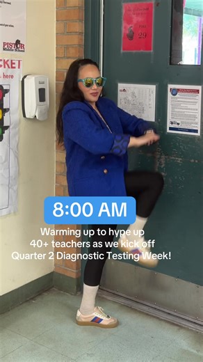 Quarter benchmark test once again before the winter break! #teacher #teacherlife #teachersoftiktok #filipino #fyp