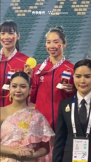 SEA Games 33 - THE HOMELAND IN OUR HEARTS