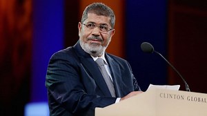 Former Egyptian President Mohammed Morsi given secretive burial as UN calls investigation