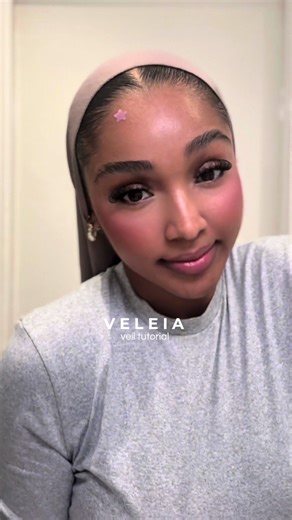 Elegant Veil Tutorial for All Occasions
