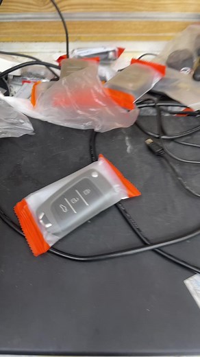 Exploring Stylish Car Key Fobs and Accessories