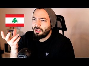 How Lebanese People think and How To Understand Them | Understanding Lebanese Culture