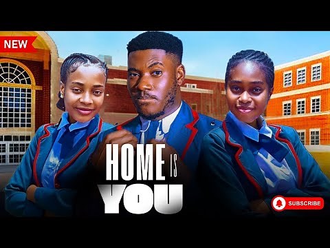 HOME IS YOU - CHIDI DIKE, OMA ALOZIE, VERA CYNTHIA, EBIJIE, UGONMA NEW NIGERIAN MOVIE