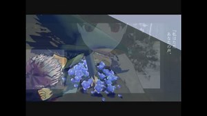 【MMD】古い絵画【old doll】