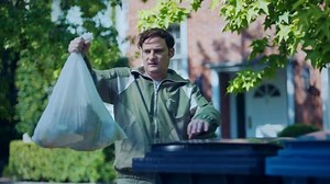 Glad ForceFlex MaxStrength TV Spot, 'Healthy'