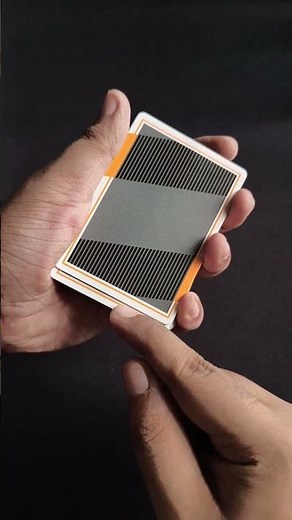 Learn This Amazing Double Lift Technique