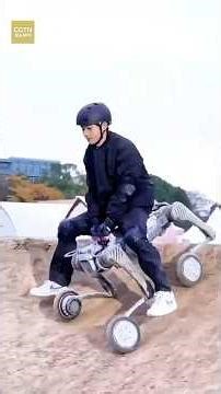 Embodied AI: The Future Just Got Real