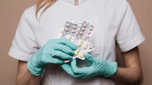 Are your iron supplements doing more harm than good?