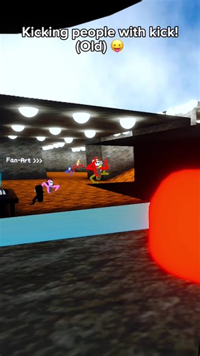 Kicking people with kick hammer! 😛 #trend #viral #discord #fangame #apechimp @maison @itzzRTX @sillybaguettezz @TWREthanVr @🇵🇱mayathe_diva🏴󠁧󠁢󠁥󠁮󠁧󠁿 @British Lowey @Shrimp_vr @@☆°kinger_rants°☆ @ApeChimpOfficial @️ @️ @️ @️ @@️ @️ ełi2fly @_zanx_1 @-WOD- @!DEX! @. @. @.̵̤͔̣̖̫̦̜̞̼̲̯̒͗͛ @..bells13 @꧁༒☬𝕫𝕚𝕡𝕡𝕖𝕣☬༒꧂ @꧁♛༒ 🦈 ᴄʟᴏ̸ᴜᴅᴢ🦈༒♛꧂ @†𝔲𝔫𝔨𝔫𝔬𝔴𝔫† @®️ @☄️Staszek😎 @͙͡★ 𝐳𝐚𝐲𝐲 ♥ .°˖ @★мσℓℓу★ @@⚡️Rozza⚡️ @@@