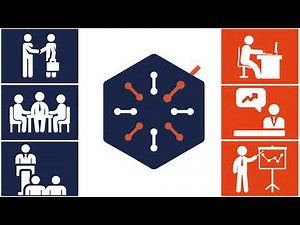 CyberGRX Animated Explainer video