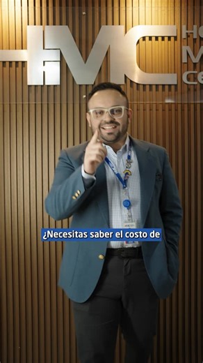 💙 ¿Necesitas cotizar tu procedimiento o cirugía? En Honduras Medical Center, hacerlo es rápido y sencillo. 📋 Solo necesitas tu orden médica con el diagnóstico del especialista. 📲 Envíala por WhatsApp al 9447-2544 o al correo planesmedicos@hmc.com.hn, junto con tu nombre, edad y si cuentas con seguro médico privado. ⏱️ En pocos momentos recibirás tu cotización con el respaldo de un hospital de categoría internacional. Consulta también por nuestros planes de financiamiento. 👉 Así de fácil es a
