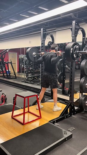 9.6K views · 29 reactions | Level up your vertical jump with this plyometric routine. Build explosive power, jump higher, and boost your bounce fast. Try this and feel the difference  #VerticalJump #Plyometrics #JumpTraining #ExplosivePower #Athlete | plyomorph | Facebook