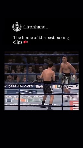 Fastest boxer ever? 🤔 #princenaseem #mohamedali #boxing🥊 #boxingfans #edit