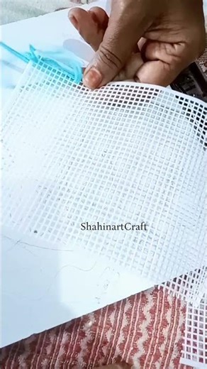 handmade small purse 👛 design// स्मॉल पर्स #art #embroidery #diy #painting #handwork