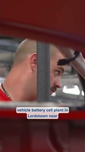 GM lays off 1,700 workers at plants in Michigan and Ohio amid slower EV demand