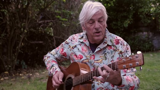 9.8K views · 981 reactions | Human Music - Live From London - June 9,...