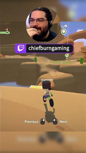 There's a reason Gopher has the most attacks!
