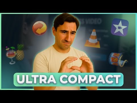 How to Compress a Video for Free? 5 Tools to Use in 2025