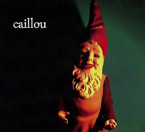 Caillou - Caillou