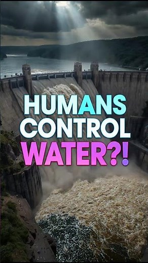 Largest Water Projects in the World