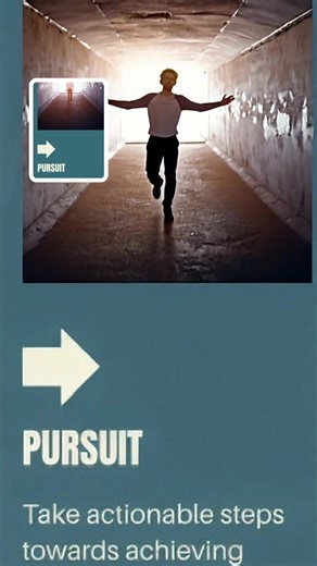 Pursuit…the second P in the 4 P’s framework…doing job shadowing, internships, or even a phone call with someone in the field can give valuable information about a career. This helps the teen or young adult decide whether or not to continue pursuing this passion. #passion2Prosperity #parentsupport #pursuit