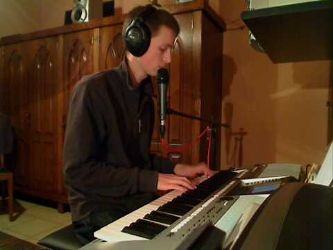 Soundscape - 009 soundsystem on keyboard! + Tutorial [HD]