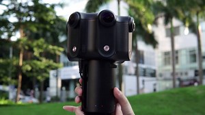 3.4K views · 102 reactions | WiFi coverage of 10 meters + Built-in battery with 6000mAh (2 hours of continuous recording) WiFi Power Pack for Obsidian starts shipment now! This time, No More extra cables/router/batteries issues, but just carry your #Obsidian camera and WiFi Power Pack. Enjoy your shooting with the cool rigs! More details: https://www.kandaovr.com/en/Obsidian/#/overview #Kandao #VR #8K #120fps | Kandao | Facebook