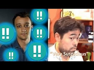 GM Supi Beat GM Hikaru 4 times in a Row - Hikaru gets slightly angry (full highlights)