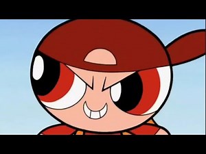 Rowdyruff Boys - Monster