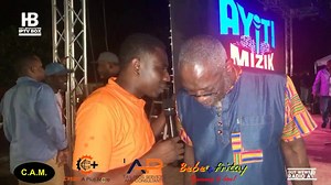 68K views · 700 reactions | Jacob Desvarieux du groupe Kassav’ pense quoi de la musique Compas 63 ans environ après sa création par Nemours Jean Baptiste? | Guy Wewe | Facebook