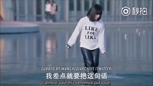 17K views · 595 reactions | [ENG SUB] Meteor Garden 2018 Episode 31 cut 2 (part 1) #dylanwang #wanghedi #shenyue #darrenchen #guanhong #meteorgarden2018 #王鹤棣 #沈月 #官鸿 #流星花园2018 #engsub #episode31 © WANGHEDIARCHIVE https://twitter.com/wanghediarchive/status/1027142784094941185?s=19 | Meteor Garden - Chinese Drama | Facebook