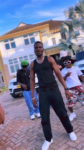 Ma-Dance Challenge: Let's Goooo!