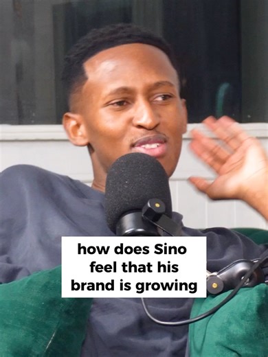Sino's Perspective on Brand Growth