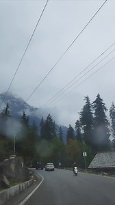 View near Solang Valley Manali ❤️ | Manali