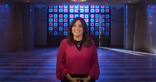 ‘Jewish Matchmaking’ Season 1 Trailer