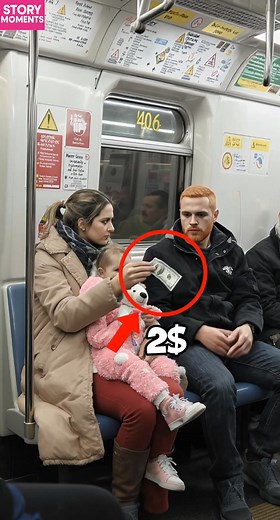 2.1M views · 16K reactions | They made a child smile  Respect to these people for helping a mom buy her child a donut  #AI #Respect #Kindness #Compassion #Humanity #Heartwarming Generated using Kling AI . . . (For entertainment purposes only. Consult professionals if guidance on activities is presented. No brand affiliation is implied if any are shown. If inspired by true events, creative adaptations may be included. Content may include public footage.) | Fabiosa - Live easy | Facebook