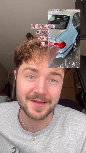 Van de Lelijkste naar de Mooiste Auto in Nederland | Transformatie Video