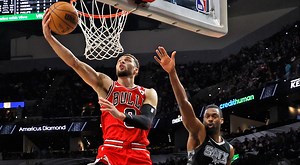 Where To Watch Chicago Bulls vs. San Antonio Spurs? TV Channel, Streaming Options & More For Jan – 6, 2024-25 NBA Season