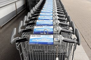 Aldi Talk Guthaben abfragen