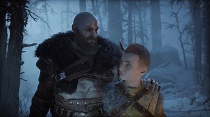 How to get God of War Ragnarök’s platinum trophy