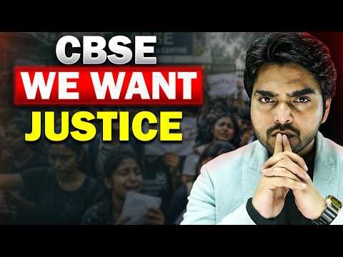 CBSE Class 12 Results 2026: Hard Checking or Wrong Checking?