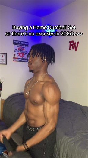 Gotta find time to stay dangerous #gym #dumbell #grind | dumbbells