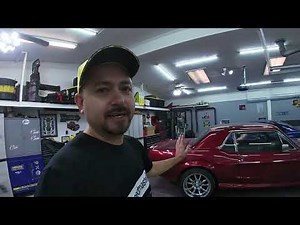 65-69 Ford Mustang leaf spring replacement