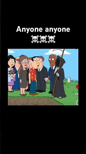 Quagmire faked his death #cartoon