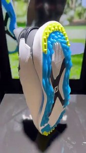 Showing off the new FootJoy PRO|SLX from the #PGASHOW. 🔥 The FootJoy PRO|SLX will be available on February 15th! Learn More: https://bit.ly/47PMPHZ | Golf Town