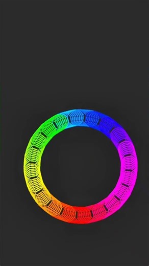 New Best Pattern using Python Code 😎 #shorts #viral #ytshorts 👍🏻